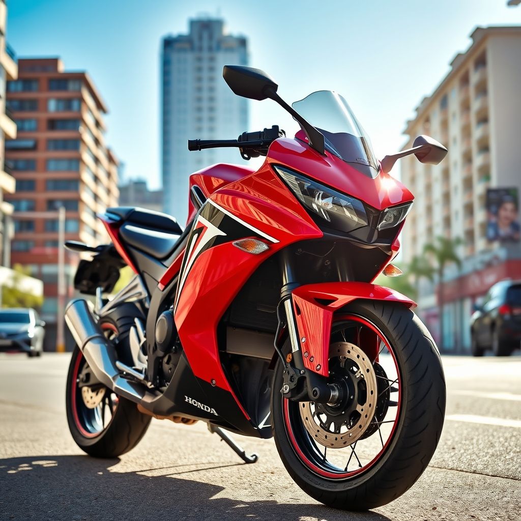 CBR650R 2023